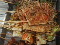 -同济大排档