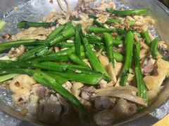 -大笑饭堂(甲子桥店)
