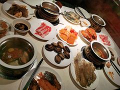 -加餐海鲜自助(宝龙一城店)