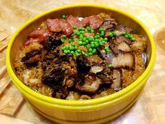 -花中城·杭帮菜·粤菜·海鲜火锅(清泰街店)