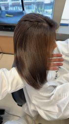 -BEAUTY HAIR GANO