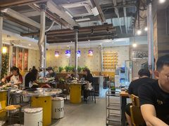 -炽城·烤肉名家(鸿达中央广场店)