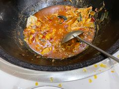 -曹丞相·地锅鸡·地锅鱼(武林店)