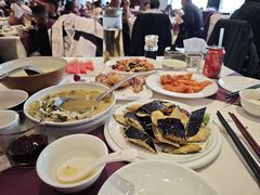 -凯鸽酒楼(大同振兴街店)