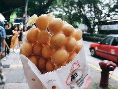 鸡蛋仔-利强记北角鸡蛋仔(弥敦道店 )