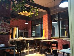 -马记烧烤(曲沃路店)
