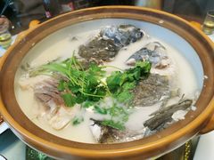 -千岛湖小鱼儿·淳安匠心农家菜