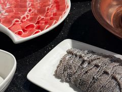 鲜百叶-南门涮肉(上海二店)