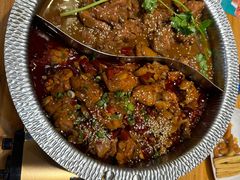 -0317火锅鸡·清真(正达店)