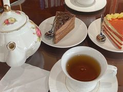 -蓝天宾馆诺瓦咖啡厅