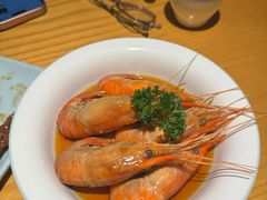 -蚝翅·海鲜粥·烧烤·龙虾季(海曙天一店)