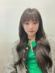 -YESIDO椰岛造型烫发染发