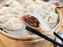 -清真·白家牛肉罩火烧老店(育才街店)