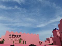 -漳州滨海火山岛自然生态风景区