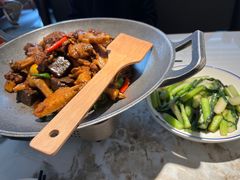 -老村长•湖北家常菜(南湖店)