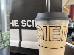 -科学家咖啡(恒隆广场店)