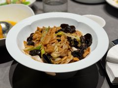 -老太原菜馆(南宫店)
