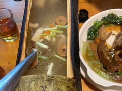 -61号餐吧(兴坪古镇漓江店)