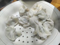 -老曹饺子馆(龙门大道店)