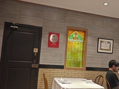 -老吉士酒家(天平路店)