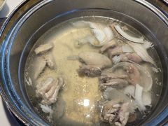 -三个椰子·现砍椰子鸡(金源CBD店)