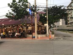 -大螃蟹海鲜餐厅