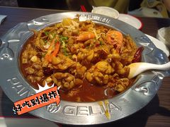 -胖哥俩肉蟹煲(福州仓山爱琴海店)