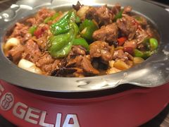 -胖哥俩肉蟹煲(杭州下沙学林街店)