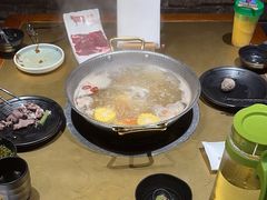 -手选潮汕鲜牛肉火锅(二七广场店)