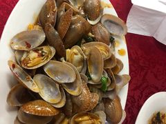 -蛇口康乐快餐鱼仔档(翠苑小区店)