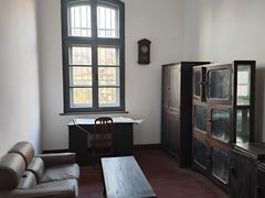 -青岛德国监狱旧址博物馆