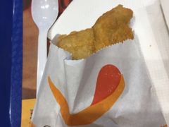 -汉堡王(西直门凯德MALL店)