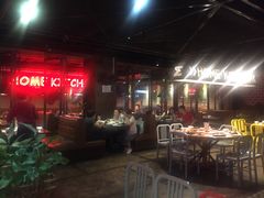 -我家小馆(江汉路店)