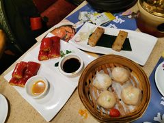 -点都德(大茶楼店)