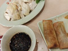 -百家鸡味馆(清泰店)