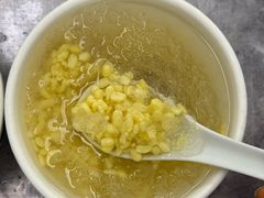 -老福合沟无米粿甜汤粿品店