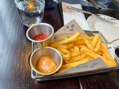 -blue frog蓝蛙(长泰广场店)