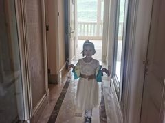 -中旅阿那亚九龙湖·公主酒店