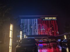 -廊坊固安福朋喜来登酒店