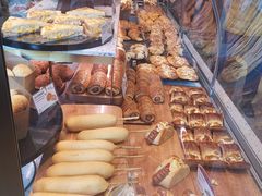 -巴黎贝甜(常德路店)