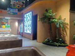 -虎子烧烤(湘江北路店)