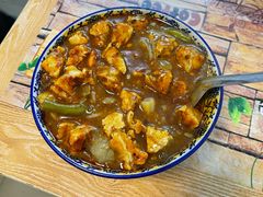 -刘老虎肉丸糊辣汤(总店)