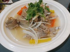 -伊带伊路新疆美食府(呼家楼店)