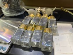 -香遇沙龙香水·调香·团建