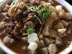 -老白肉馆(临江小区店)