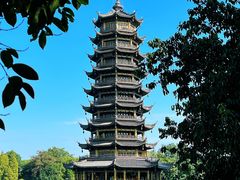 -桂林两江四湖景区