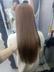 -乾健·烫染·接发SALON