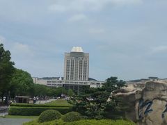 -江南大学(蠡湖校区)