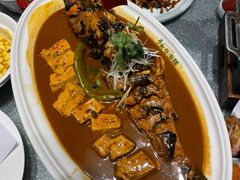 -峰厨大鱼泡饼·天津菜(西青大学城店)