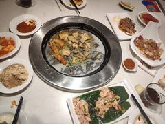 -么子烤肉(化龙池店)